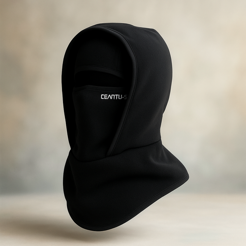 Beleva Fleece-Lined Hood Balaclava